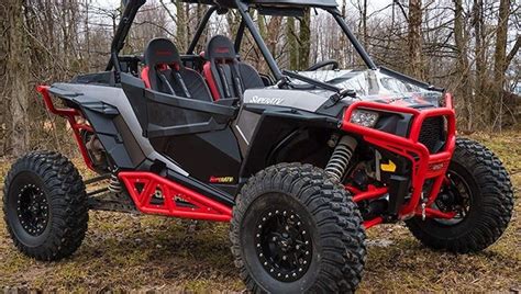 The 7 Best Polaris RZR Accessories and Upgrades 